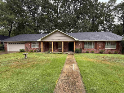 204 Indian Trl Searcy, AR 72143