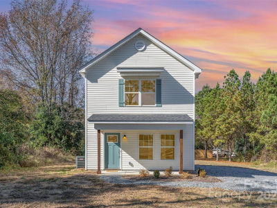 5306 Lee Massey Rd Waxhaw, NC 28173
