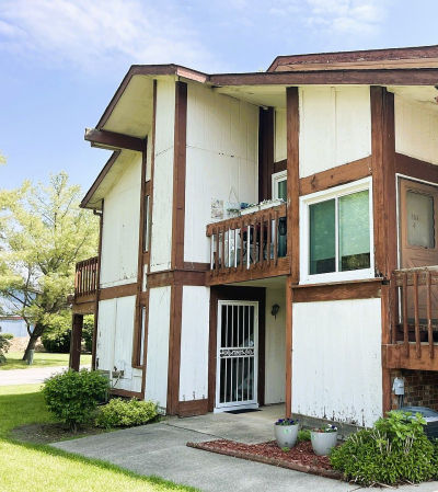 786 Delmar Ct #6 University Park, IL 60484