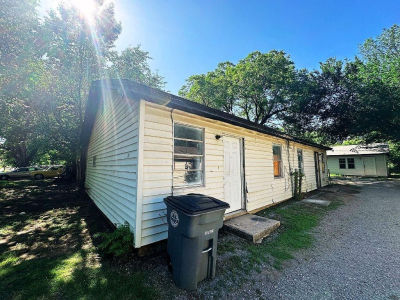 1711 NW Kingsbury Ave Lawton, OK 73507