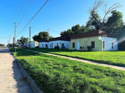 408 NW 3rd St Lawton, OK 73507