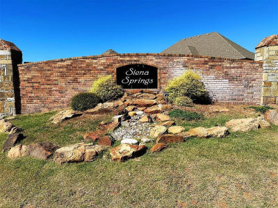 3017 Rome Ter LOT 16 Norman, OK 73071