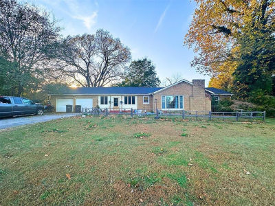 1307 S Madison Blvd Bartlesville, OK 74006