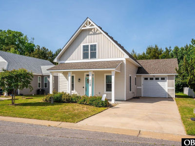 115 Compass Dr N LOT 8 Grandy, NC 27939