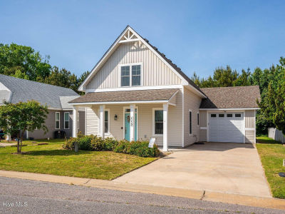 115 Compass Dr Grandy, NC 27939