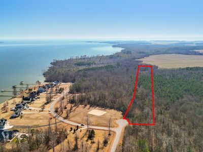 266 Sterling Colson Way #60 Hertford, NC 27944
