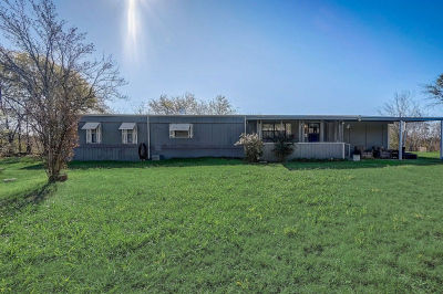 1038 County Road 151a Kaufman, TX 75142