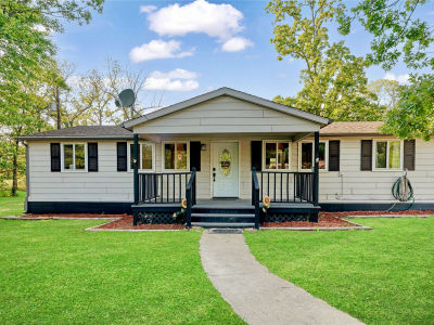 28 Private Road 45075 Powderly, TX 75473