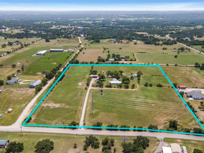 6550 Veal Station Rd Weatherford, TX 76085