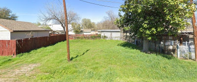 4817 Heyworth St Dallas, TX 75211