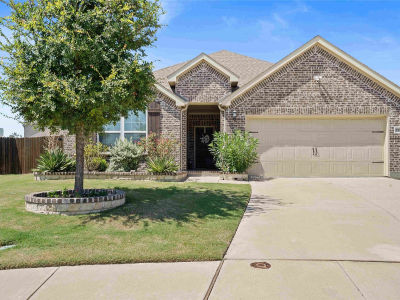 2711 Ash Ave Melissa, TX 75454