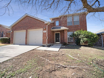13241 Ridgepointe Rd Fort Worth, TX 76244