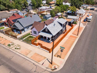 1044 East Abriendo Avenue, Pueblo, CO, USA