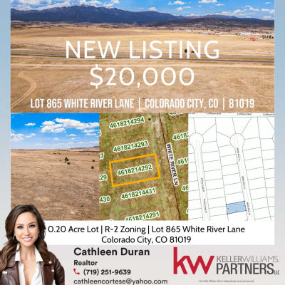 Lot 865 White River Lane