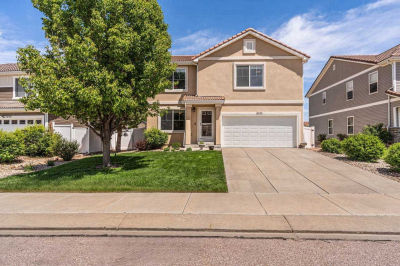 8020 Firecracker Trail, Fountain, CO, USA