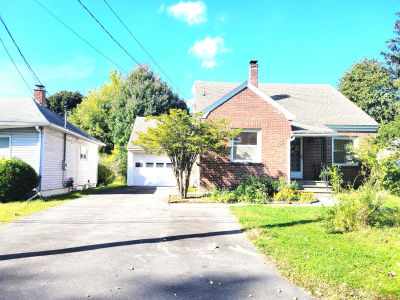 43 Hudson Avenue, Albany, NY, USA