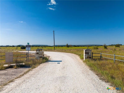 LOT 37 County Road 3640 #S Copperas Cove, TX 76522