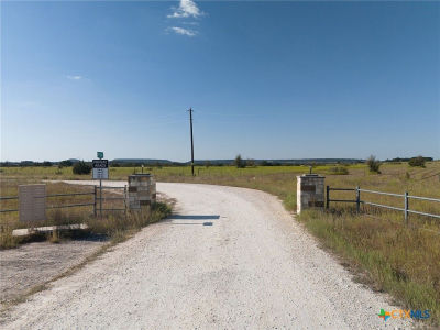 LOT 38 County Road 3640 #S Copperas Cove, TX 76522