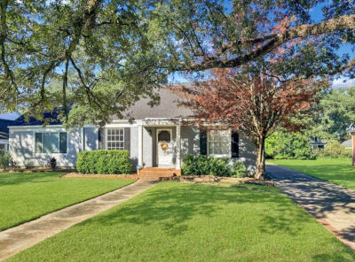 625 20th St Beaumont, TX 77706