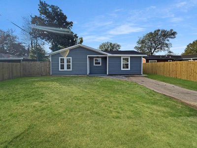 3701 Ridgemont Dr Orange, TX 77630