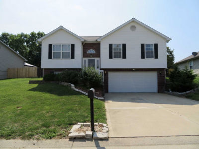 127 Bayfield Drive, Glen Carbon, IL, USA