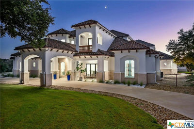 1355 Crystal Springs Ct Salado, TX 76571