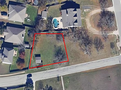 0 Liberty St Hutto, TX 78634