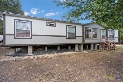 2316 County Road 404 Loop Bartlett, TX 76511