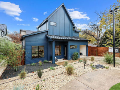 1709 Maple Ave #1 Austin, TX 78702