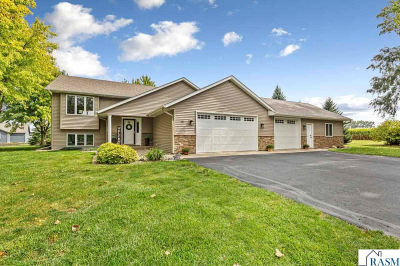 95 Evergreen Ct Madison Lake, MN 56063