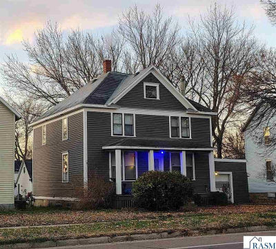 509 Main St E Sleepy Eye, MN 56085