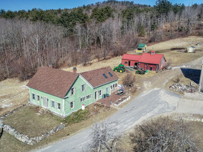 30 Graffam Rd West Baldwin, ME 04091