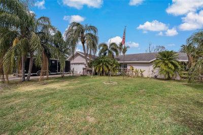 208 Limpkin Ln Frostproof, FL 33843