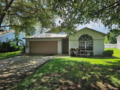 144 Brad Cir Winter Haven, FL 33880