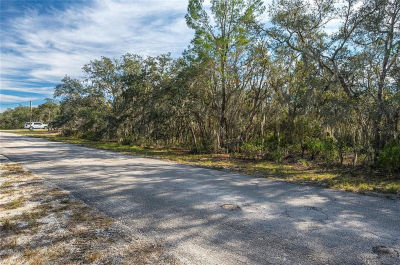 0 Deer Rd LOT 131 Frostproof, FL 33843