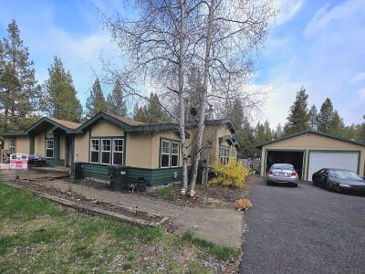 53666 Central Way La Pine, OR 97739