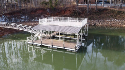 301 Riverbend Rd Fair Play, SC 29643