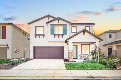 1540 Aspire Way Modesto, CA 95356