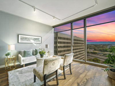 38 N Almaden Blvd UNIT 1303 San Jose, CA 95110