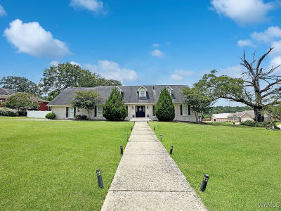 818 53rd Ave E Tuscaloosa, AL 35404