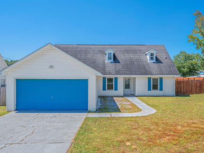 429 Northview Ln Crestview, FL 32536