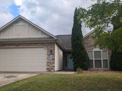 140 Fox Run Ln Pell City, AL 35125