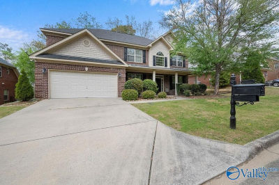 717 York Imperial Trl Oxford, AL 36203