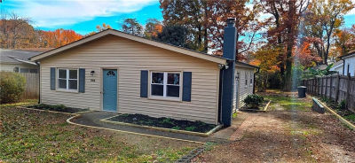 305 Spicewood Dr Greensboro, NC 27405