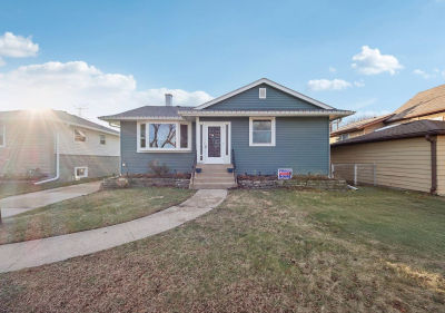 4604 Maple Ave Forest View, IL 60402