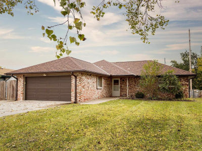 704 McClure St Junction City, KS 66441