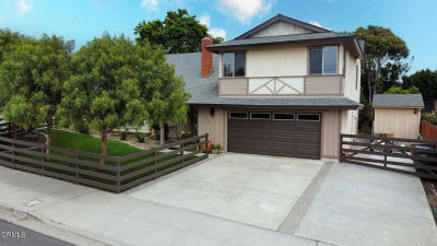 398 Day Rd Ventura, CA 93003