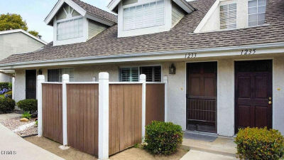1233 Osage Ln Ventura, CA 93004
