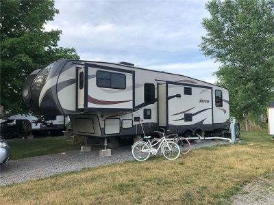 2329 North Rd Scottsville, NY 14546