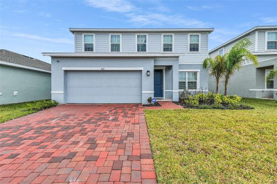 469 River Rapid Run Saint Cloud, FL 34771